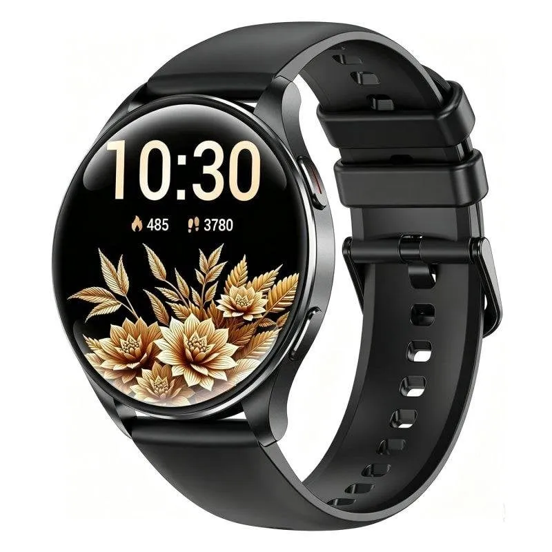 Blackview X20 Bluetooth 1,43'' AMOLED Nero Doppio Cinturino - immagine 1