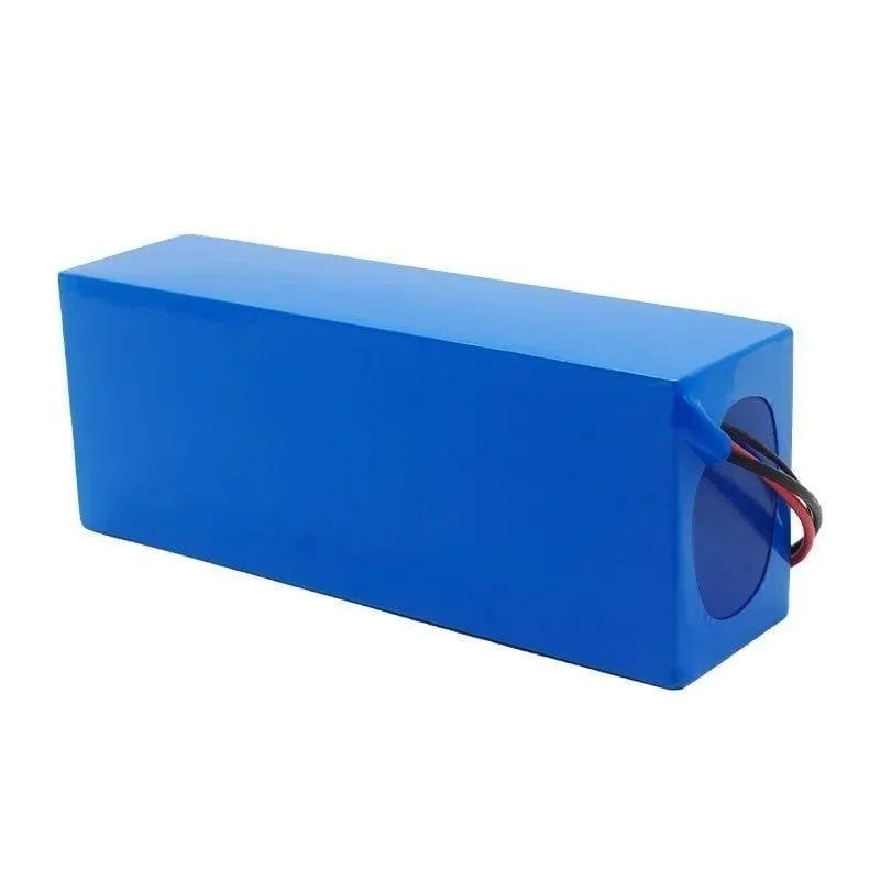 Batteria 48V 7800mAh Xt60 SM F10mobility - immagine 1