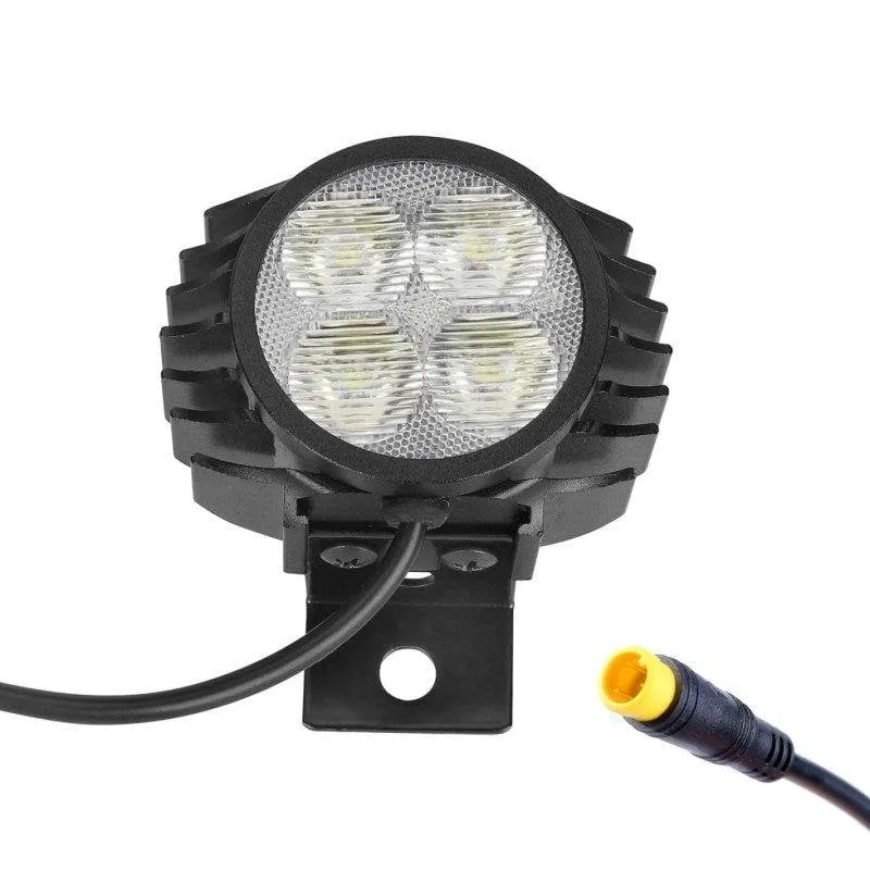 Faro Zwheel Zrino Duo Pz0004 Luce Frontale - immagine 1