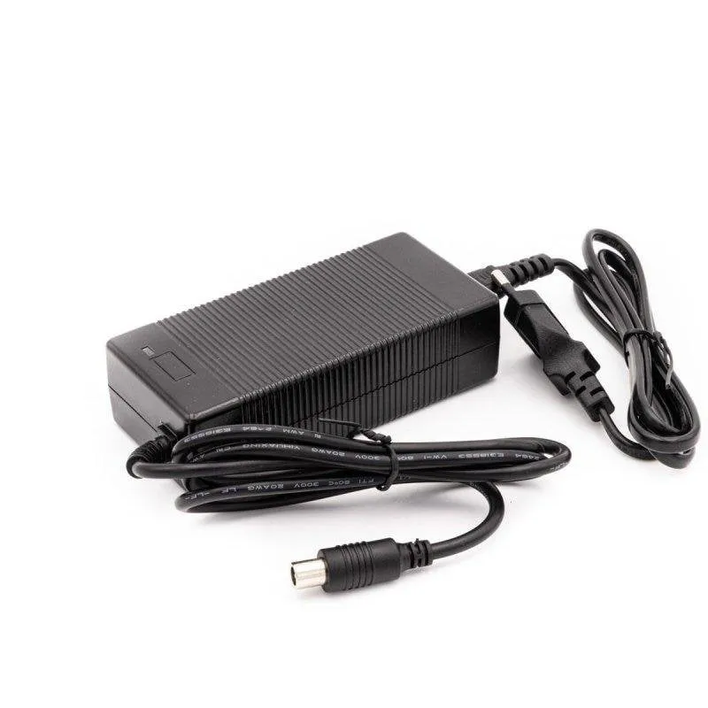 Caricabatterie F10mobility Pure Electric Air Pro Go Adattatore 42V Compatibile - immagine 1