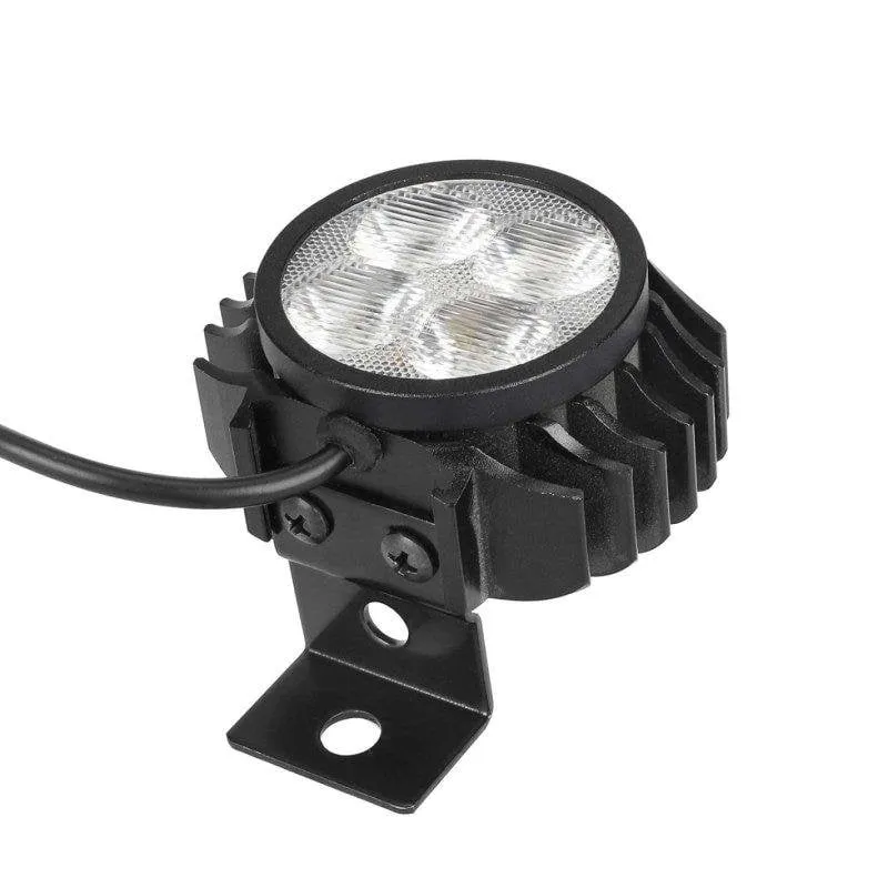 Faro anteriore Zwheel Zwolf 500w PZ0065 F10mobility - immagine 1