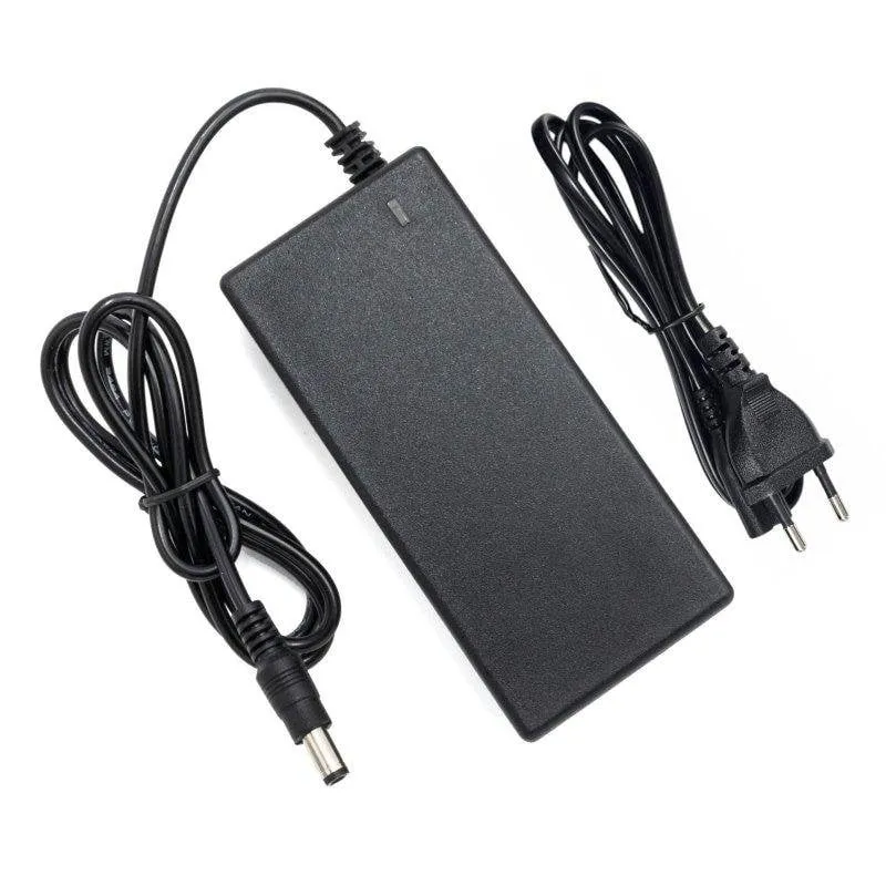Caricabatterie F10mobility Olsson And Brothers Fresh Advanced 42V Compatibile - immagine 1