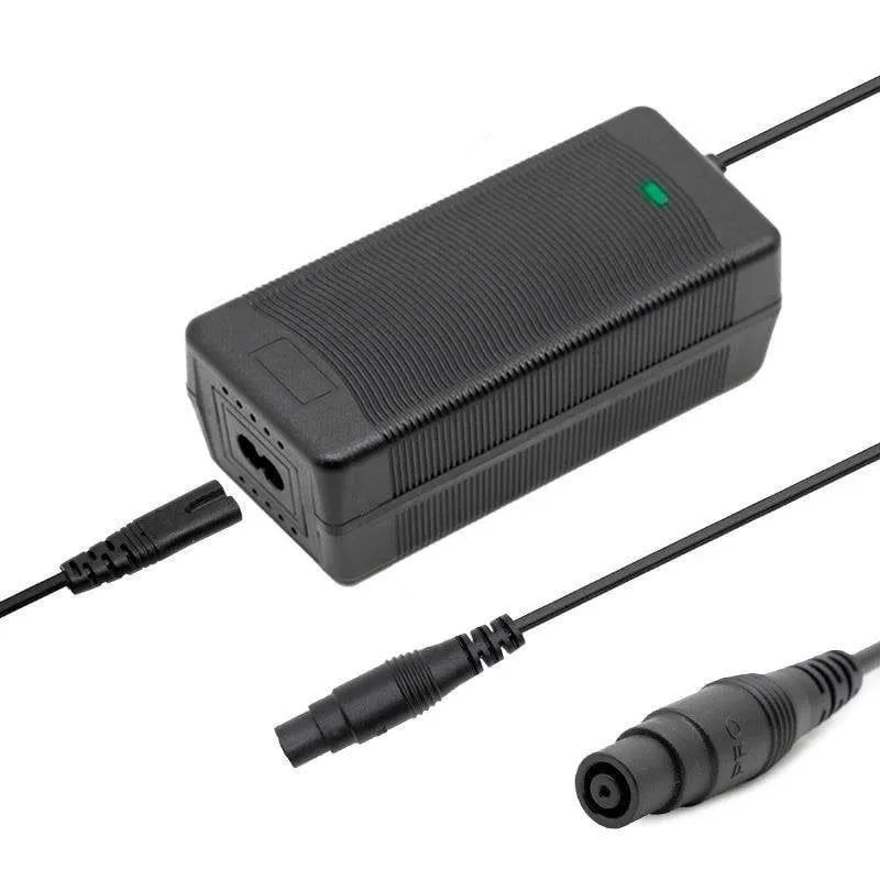 Caricatore Xiaomi Scooter Elettrico 4 Pro Max 4 Pro Plus - immagine 1