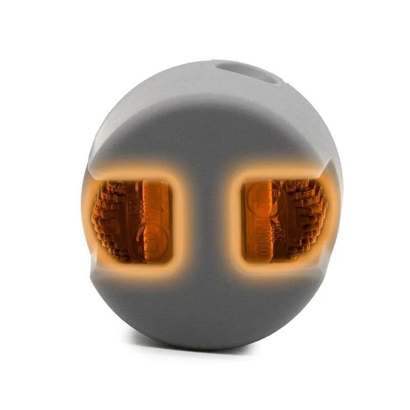 Luce lampeggiante sinistra Navee V60i Pro - immagine 1