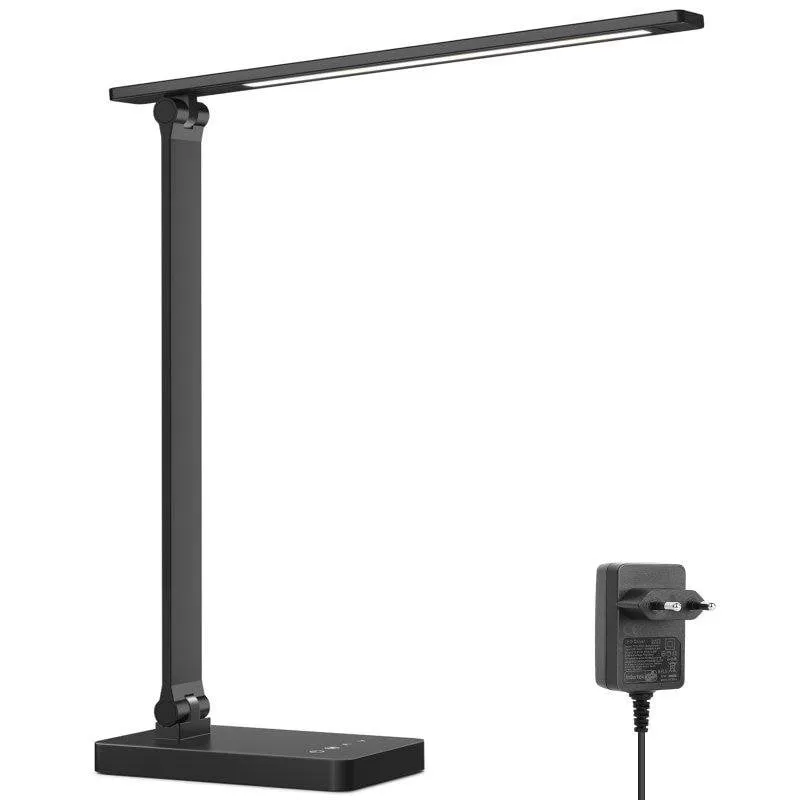 Lampada da scrivania LED Lepro 310002 9W 750 lumen 5 modalità colore - immagine 1