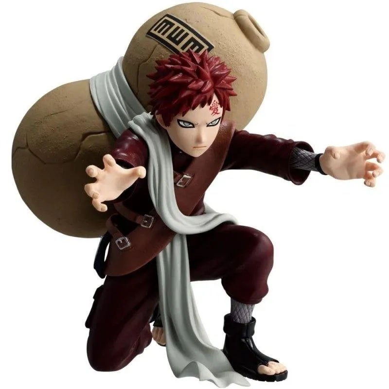 Figura Bandai Naruto Vibration Stars Gaara II - immagine 1