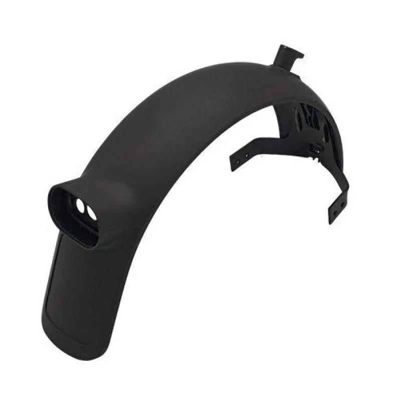 Parafango posteriore Xiaomi Electric Scooter 4 Ultra con luce posteriore e freno - immagine 1