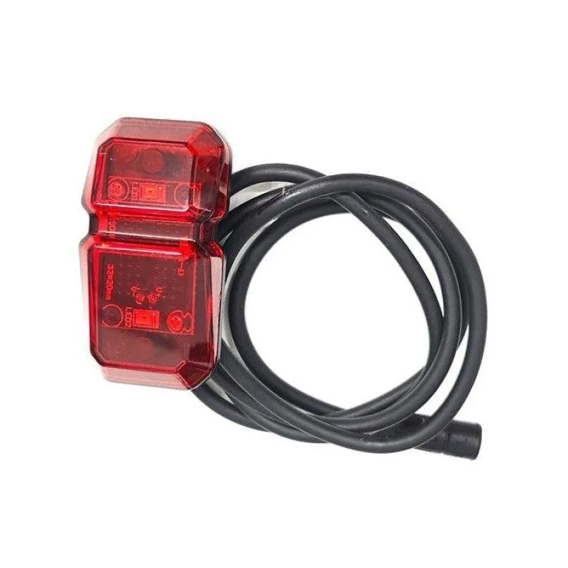 Luce Posteriore Freni Aprilia ESR1 Lampada Posizione - immagine 1