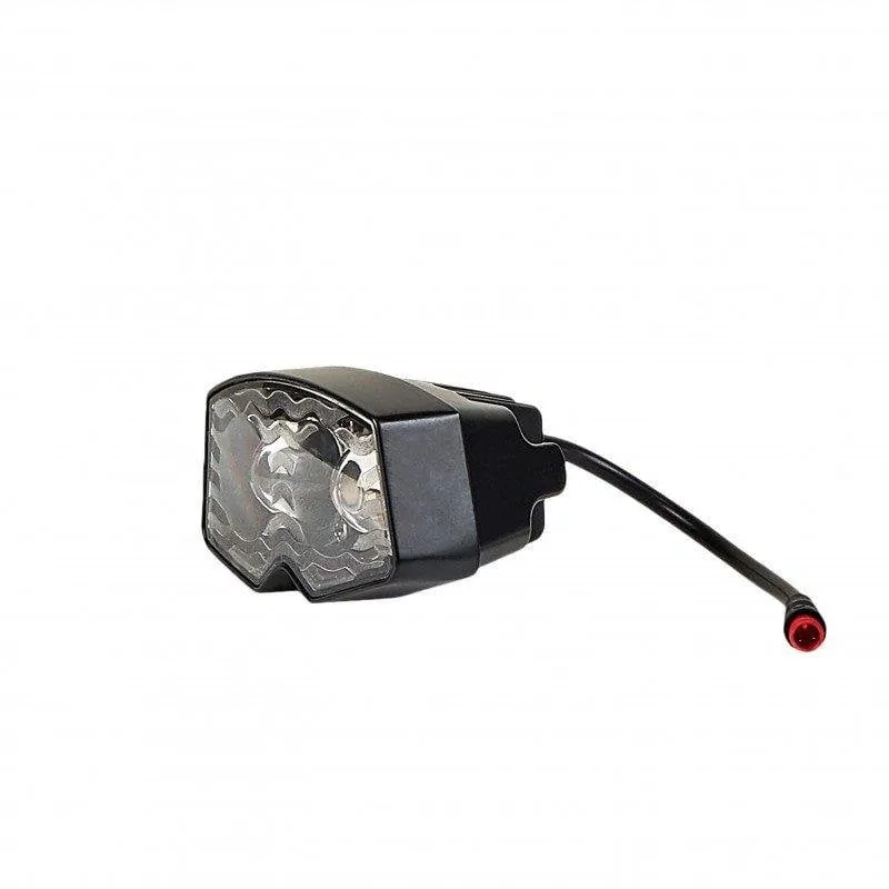 Faro Anteriore F10mobility Ecoxtrem M41 Armored Luce Frontale - immagine 1