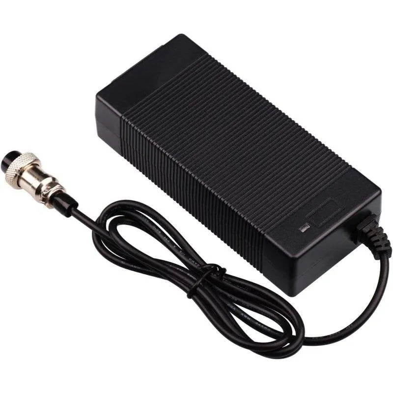 Caricatore Kaabo Mantis 8 Mantis 10 Solo Plus Skywalker 10c 10h - immagine 1