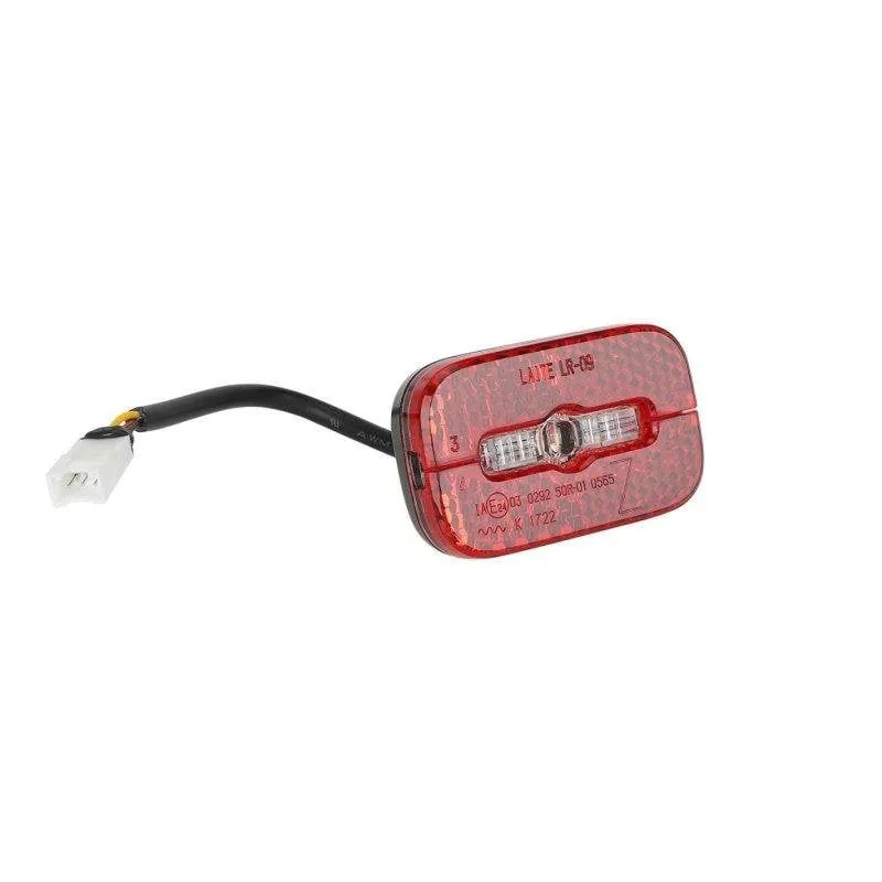 Luce posteriore F10mobility NIU KQi3 Sport Riparazione - immagine 1