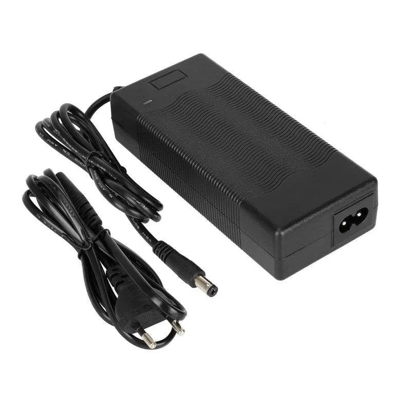 Caricatore Kugoo S1 S2 S3 Es2 M2 Pro Adattatore 42V - immagine 1