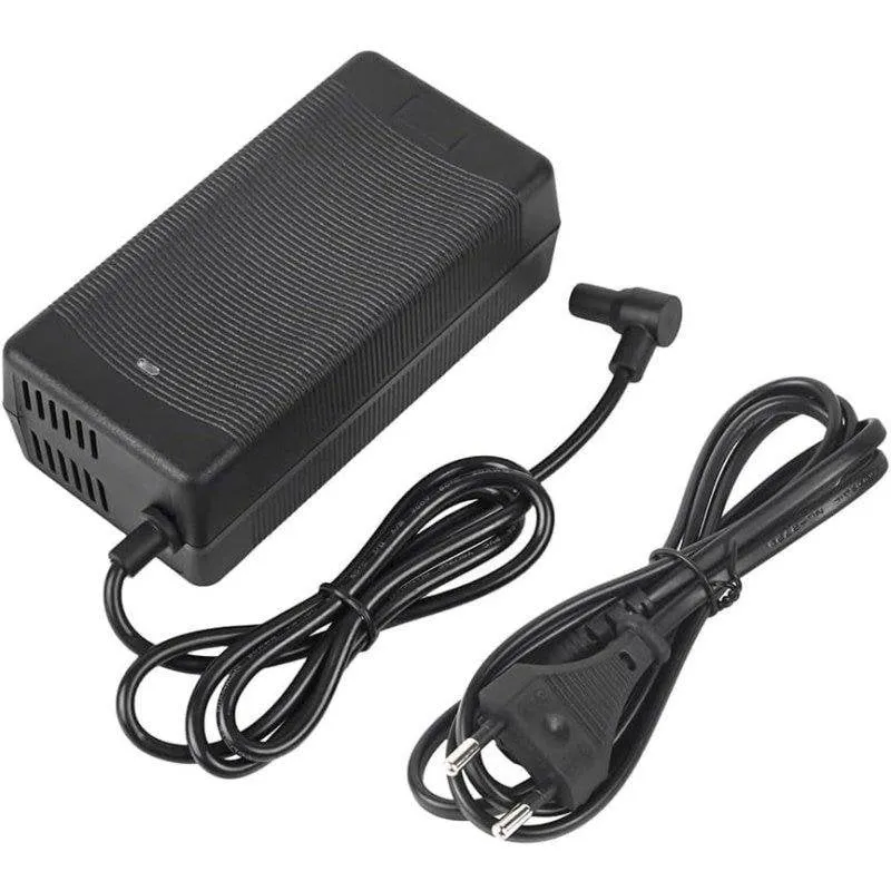Caricabatterie F10mobility Xiaomi Scooter 4 Ultra 54,6V Compatibile Alta Qualità - immagine 1