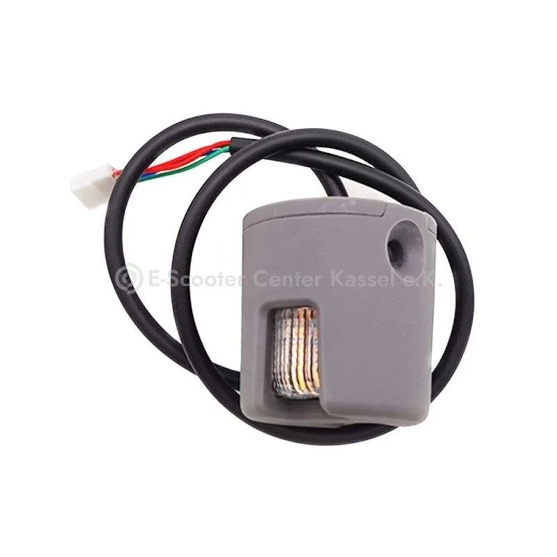 Luce intermittente destra Xiaomi Scooter 4 Pro 2nd Gen - immagine 1