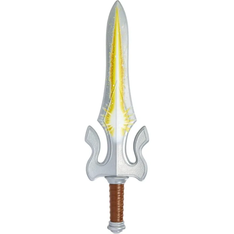 Replica Spada del Potere Masters of the Universe 40 cm - immagine 1