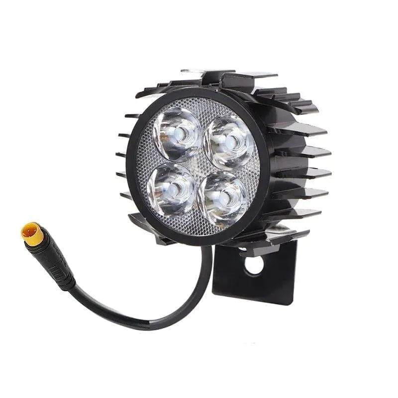 Faro anteriore F10mobility Smartgyro Speedway Pro SG27-186 luce frontale - immagine 1