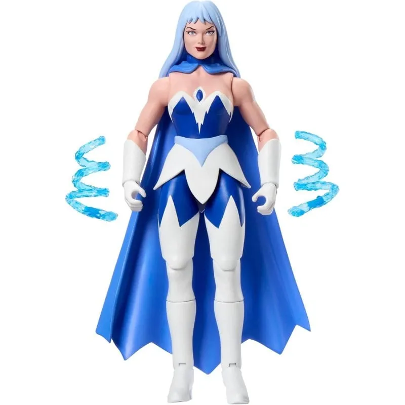 Figura Frosta He-man And The Masters Of The Universe Cartoon Collection articolata 14 cm - immagine 1