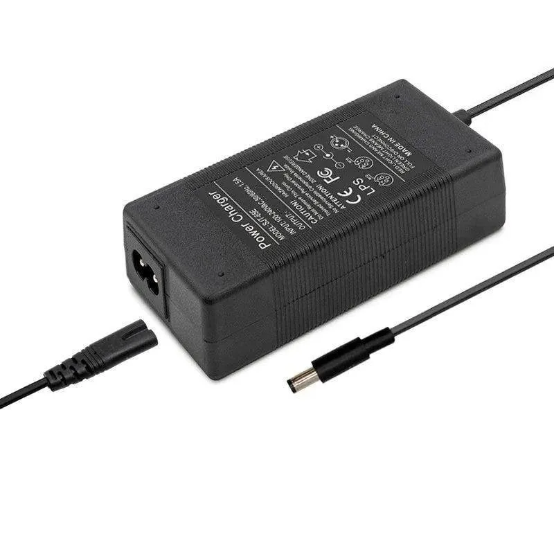 Caricabatterie Joyor F1 F3 F5+ A3 X1 42V Compatibile - immagine 1