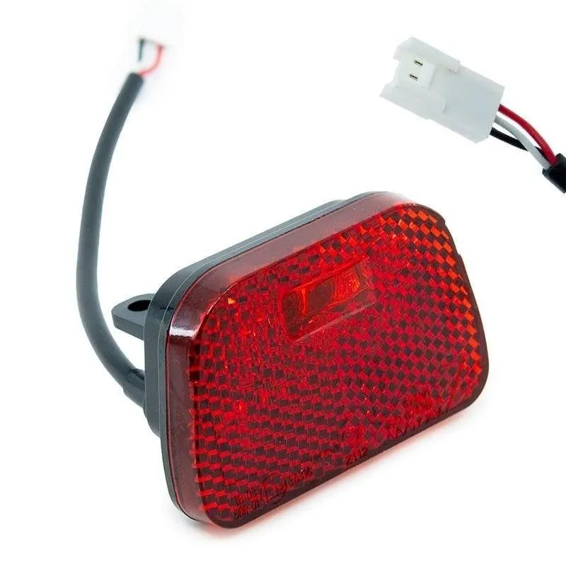 Feu Arriere NIU KQi2 Pro Luce di Posizione - immagine 1