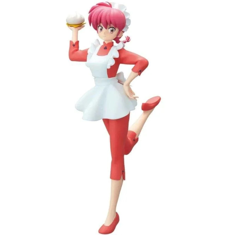 Figura Bandai Ranma 1/2 Glitter Glamours-ranma - immagine 1