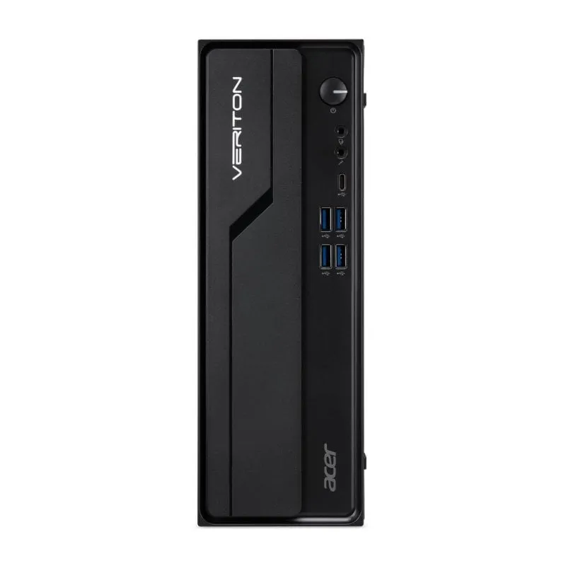 PC fisso Acer VX1720G Intel Core i5-14450HX 8GB 512GB SSD Windows 11 Pro - immagine 1