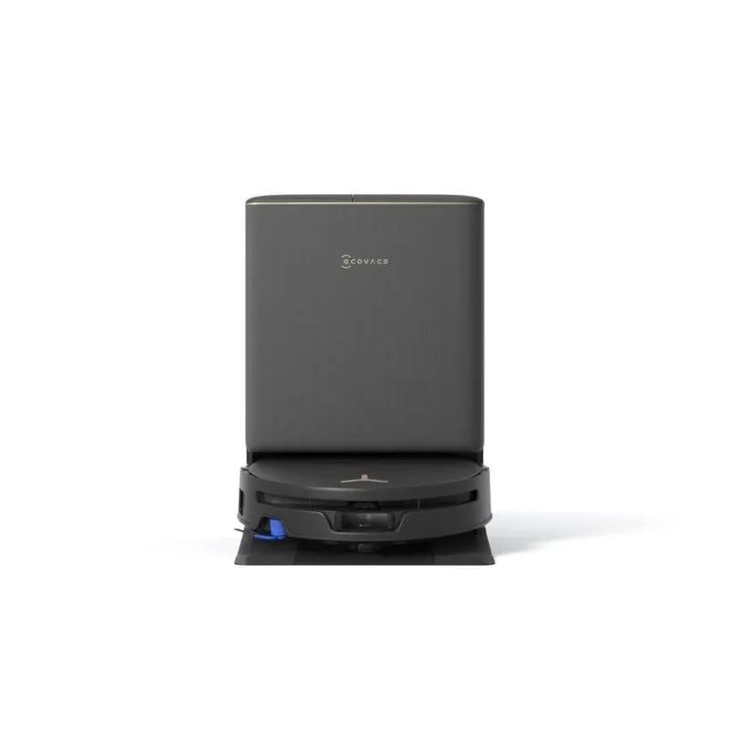 Robot Aspirapolvere e Lavapavimenti Ecovacs DEEBOT T90S PRO OMNI con Autosvuotamento Navigazione Laser 40.000 Pa - immagine 1