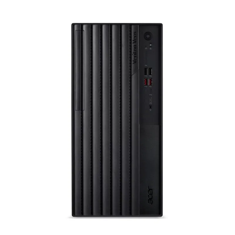 PC fisso Acer Vero VVM4735GT Intel Core Ultra 7 265 16GB 1TB SSD Windows 11 Pro - immagine 1