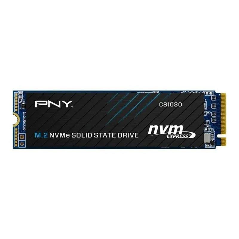 Disco SSD PNY CS1030 2TB M.2 PCIe 3.0 NVMe 2100MB/s - immagine 1