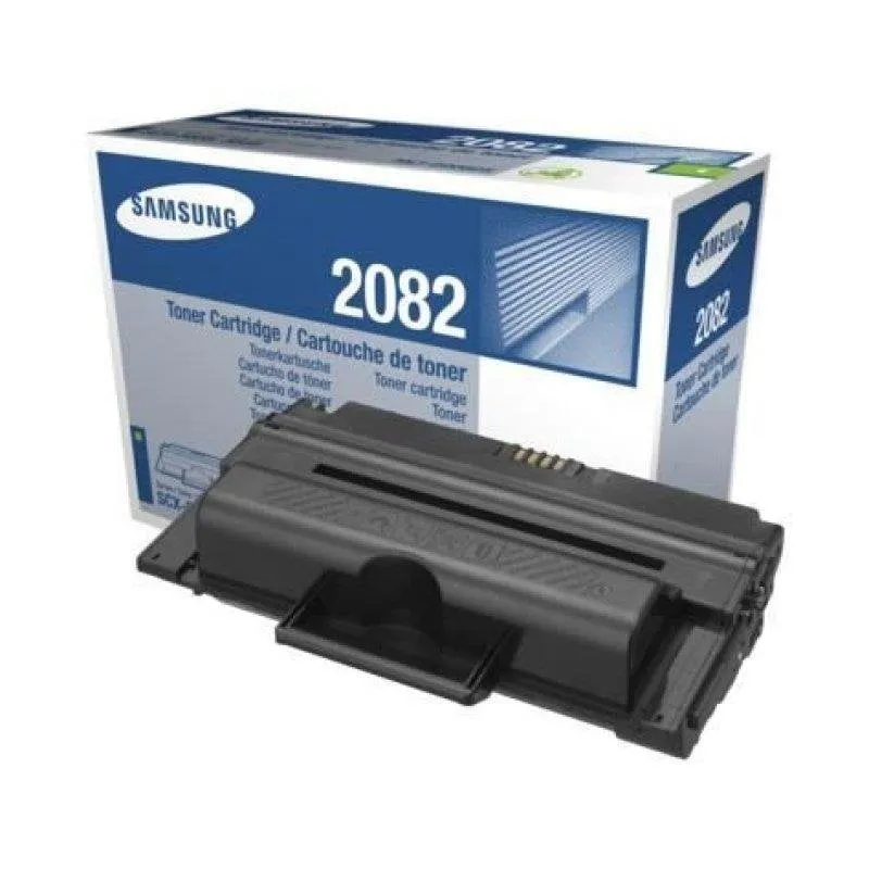 Cartuccia toner Samsung MLT-D2082S Nera per SCX-5635FN - immagine 1