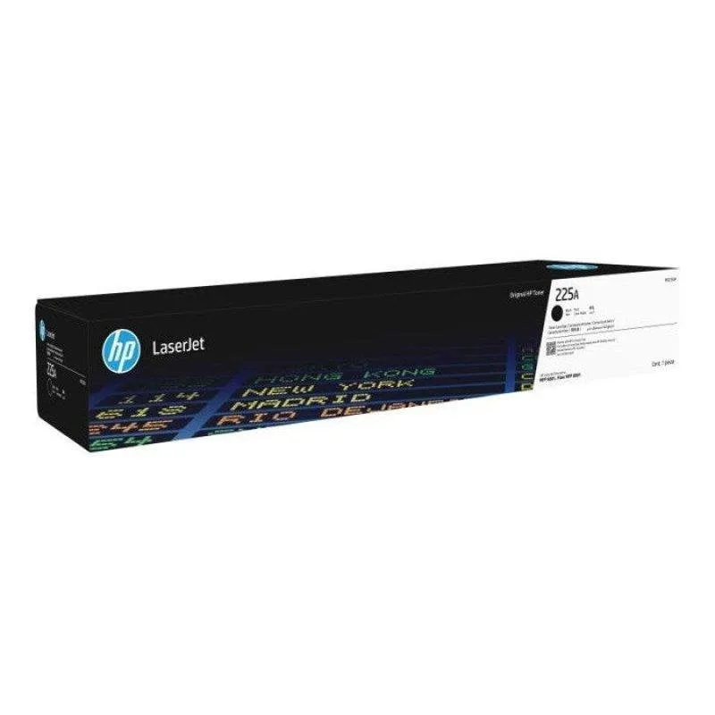 Cartuccia toner HP 225a Nero 45000 pagine Originale - immagine 1