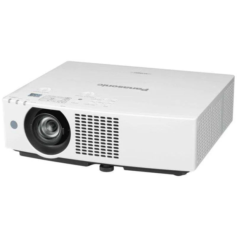 Proiettore Panasonic PT-VMZ51SEJ WUXGA 5200 Lúmenes 300" Laser LCD Portatile - immagine 1