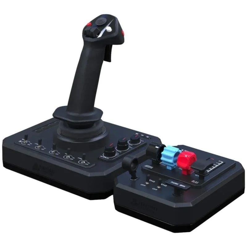 Kit HOTAS Honeycomb Foxtrot Takeoff - immagine 1
