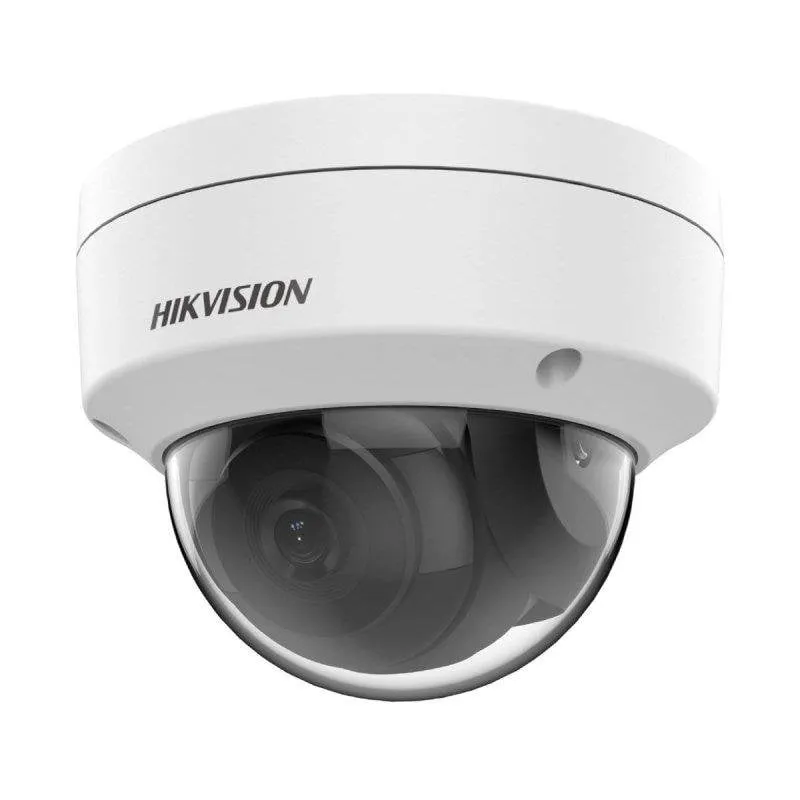 Videocamere di sorveglianza Hikvision DS-2CD2143G2-I 4MP Visione Notturna Esterna PoE - immagine 1