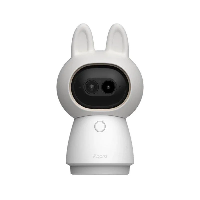 Telecamera di sorveglianza Aqara G350 4K interna Hub Zigbee - immagine 1