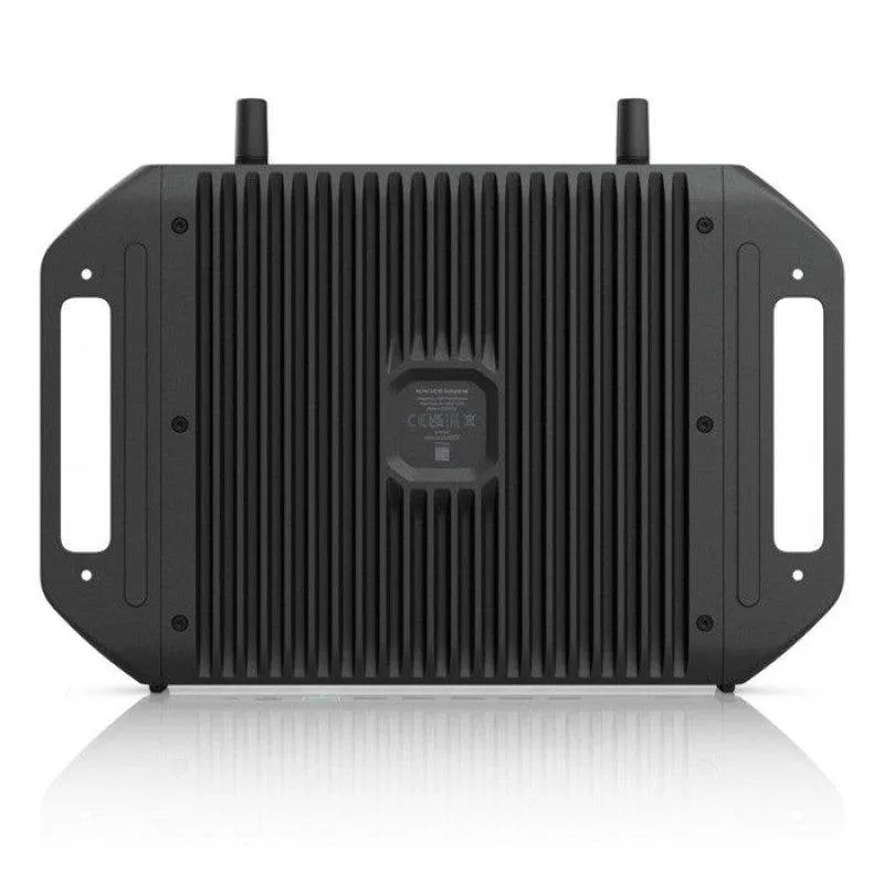 Router Ubiquiti UCG-Industrial WiFi 7 5 porte 10 GbE 5 GHz - immagine 1
