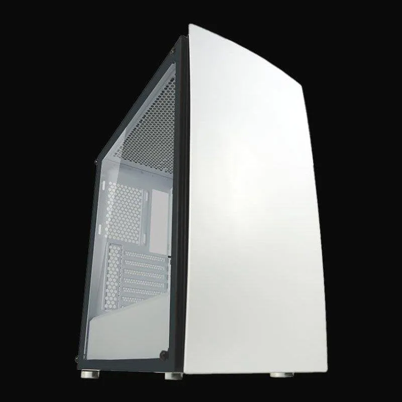 Case PC LC-Power Gaming 713W Bright-Sail-X - immagine 1