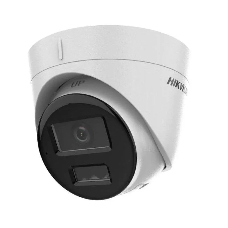 Videocamere di sorveglianza Hikvision DS-2CD1343G2-LIU 4MP Visione Notturna Esterna - immagine 1