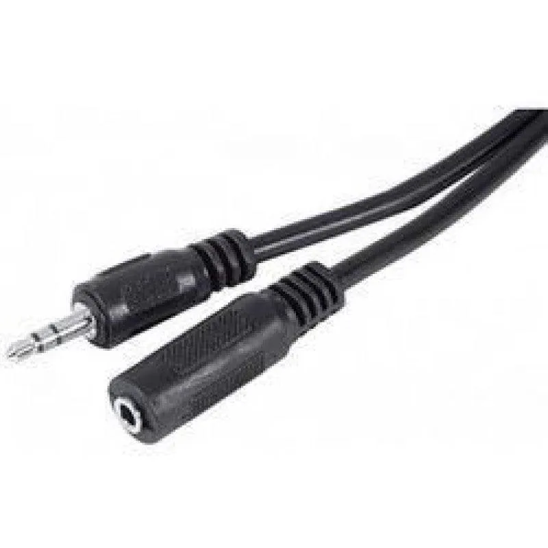 Cavo audio MCL MC711-2M 2 m - immagine 1