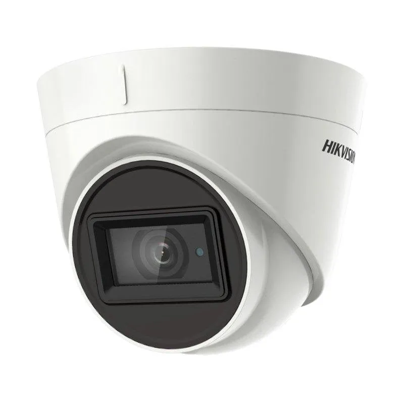 Videocamere di sorveglianza Hikvision DS-2CE78H8T-IT3F 5MP Visione Notturna Esterna - immagine 1