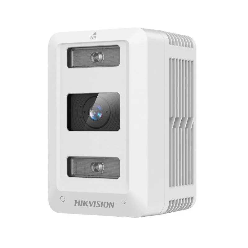 Videocamere di sorveglianza Hikvision DS-2XT6445G2-L/C08 4MP Interna - immagine 1