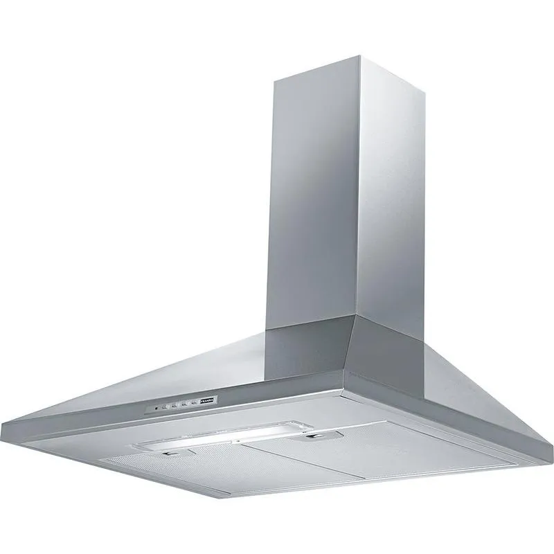 Campana extractora Franke FJO 924 Canalizzazione 90 cm LED - immagine 1