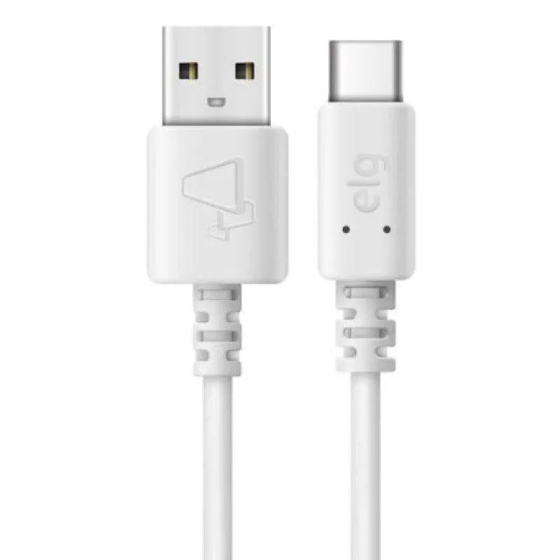 Cavo TnB WTCUSBC01 USB-C 1 m Bianco Ricarica e Sincronizzazione - immagine 1