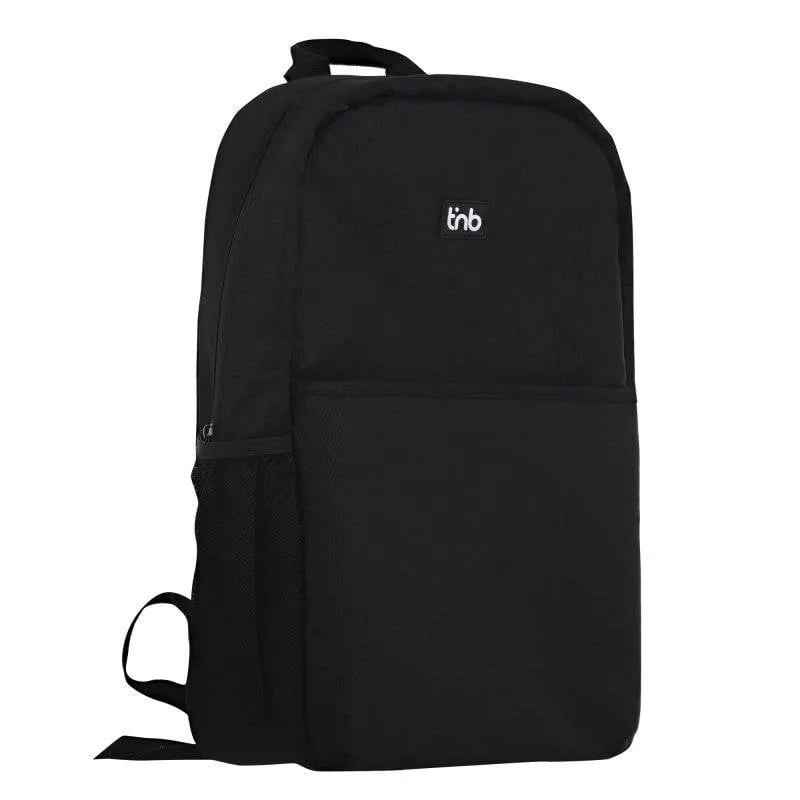 Zaino TnB BPSELECT15 Select per portatile 15,6 pollici nero - immagine 1