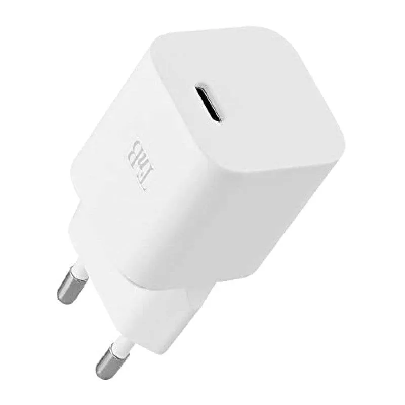 Caricatore di rete TnB CHTINY30w USB-C Power Delivery 30 W - immagine 1