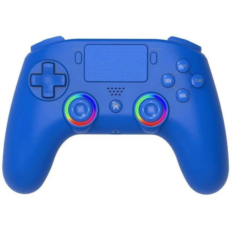 Mando Subsonic Wireless PS4 e PC Bluetooth RGB - immagine 1