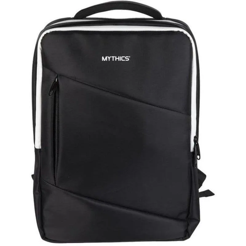 Zaino Mythics Titan Konix PS5 16 L Urban Nero e Bianco - immagine 1