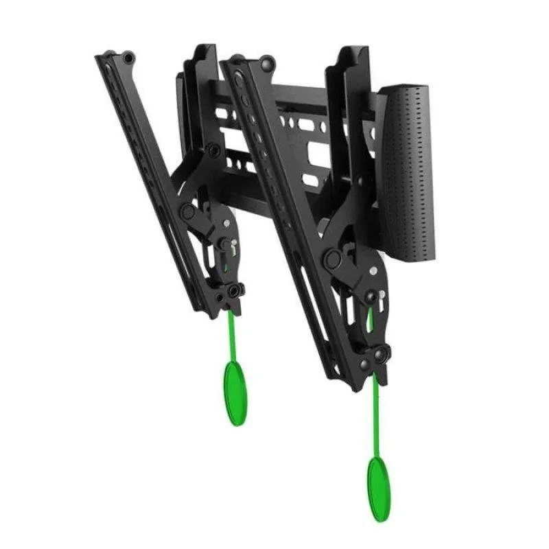 NewStar NM-W125BLACK Supporto TV Parete Inclinabile 10 a 40" VESA 75x75 a 200x200 Max 20Kg - immagine 1