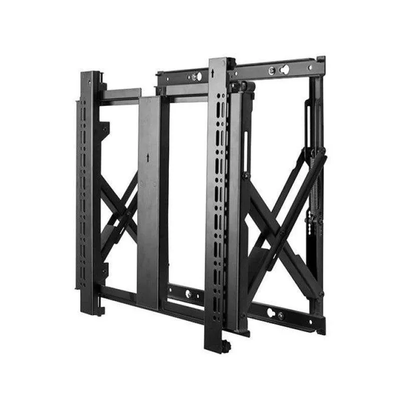 B-Tech BT8312 Supporto TV Parete 42 a 70" VESA 200x100 a 400x400 Max 50Kg - immagine 1