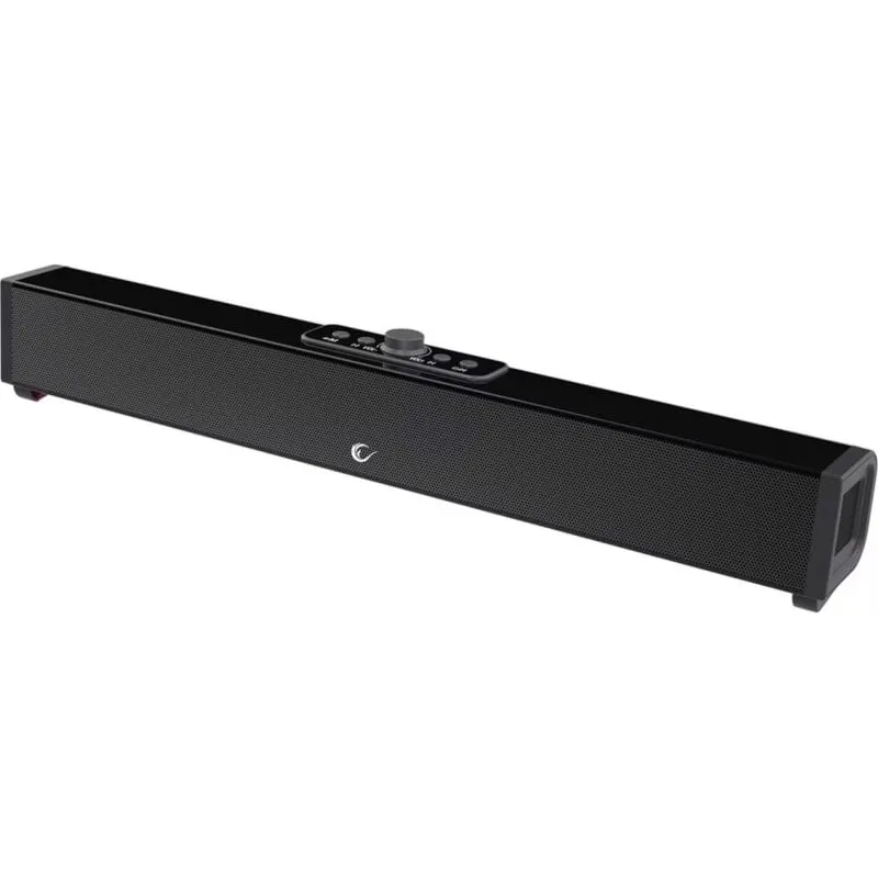 Altoparlanti Rampage 2.0 Bluetooth e jack 3,5 mm 64 W - immagine 1