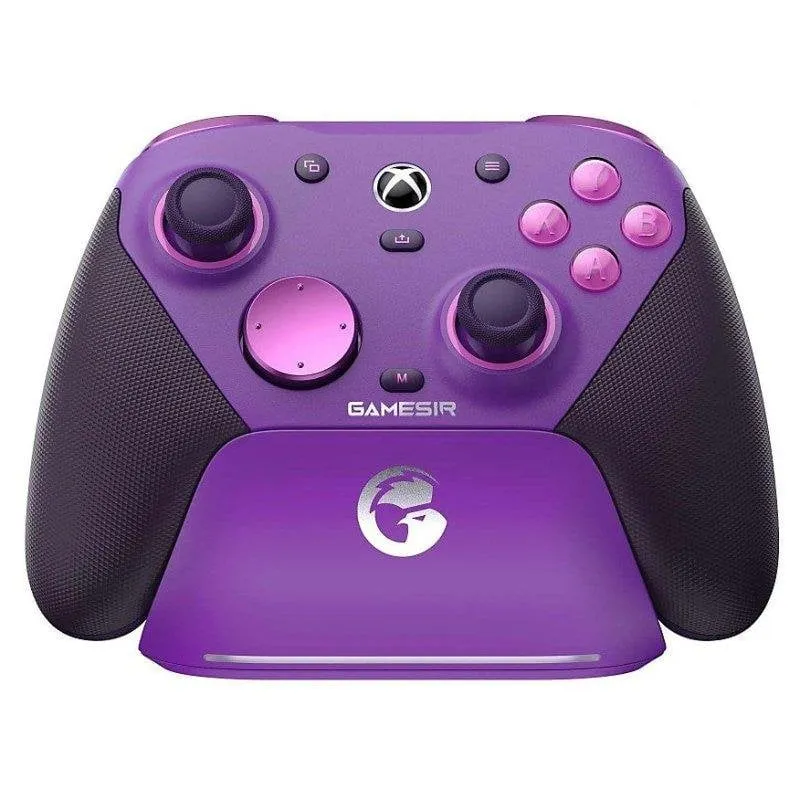 Controller GameSir G7 Pro Xbox Wired Plum Purple - immagine 1